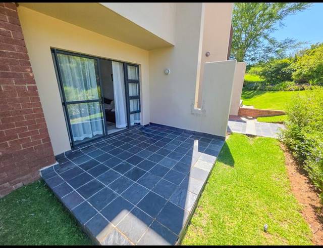 1 BEDROOM APARTMENT FOR SALE IN JACKAL CREEK GOLF ESTATE